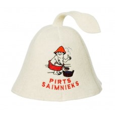 "Pirts saimnieks"